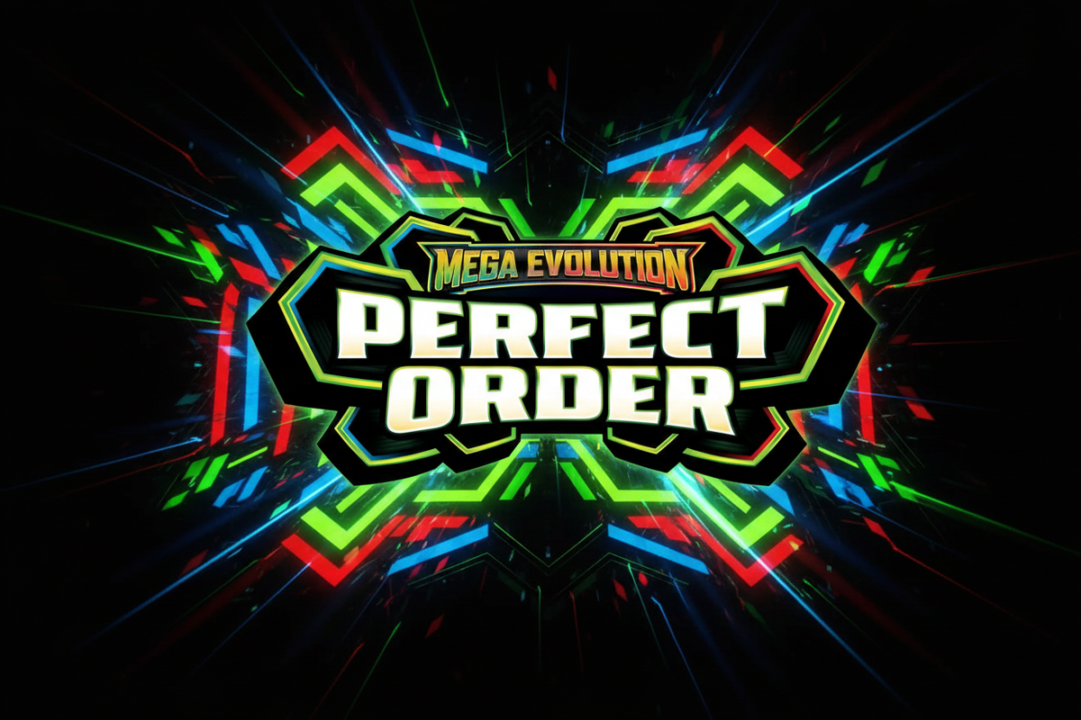 Perfect Order